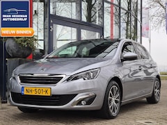 Peugeot 308 - 1.2 PureTech 130PK Allure | Panodak | Afn. Trekhaak | Climate Control | Cruise Control | P