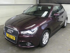 Audi A1 - 1.4 TFSI - Airco - Nieuwe distributieketting