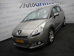 Peugeot 5008 - 1.6 THP ST 5p. nette MPV automaat met trekhaak