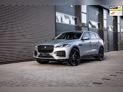 Jaguar F-Pace - 2.0 P400e PHEV SE (404pk) Meridian | 20" | Panoramadak | Pixel LED Matrix |