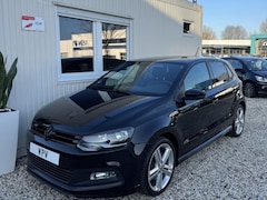 Volkswagen Polo - 1.2 TSI 3X R-Line Edition 105PK