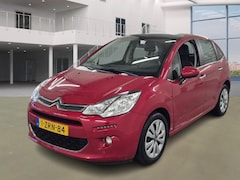 Citroën C3 - 1.2 PureTech Collection/ LAAG KM