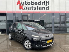 Citroën C4 Picasso - 1.6 BlueHDi Business 94 gram - Navi -Pdc - Nette Auto