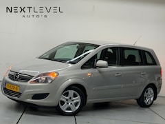 Opel Zafira - 1.8 111 years Edition 7 Pers Airco Cruise