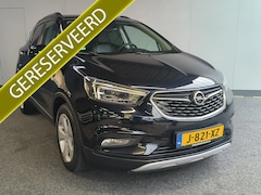 Opel Mokka X - 1.4 Turbo Innovation Rijklaar + 12 maanden Bovag-garantie Henk Jongen Auto's in Helmond, a