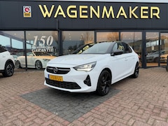 Opel Corsa - 1.2 GS Line Clima|Cruise|360CAM|DealerOH