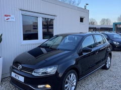 Volkswagen Polo - 1.0 TSI Highline Airco Parkeersensor APK NEW