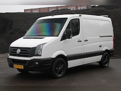 Volkswagen Crafter - 28 2.0 TDI L1H2 BM