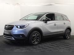 Opel Crossland X - 1.2 Turbo Edition 2020 |Navi|Camera|