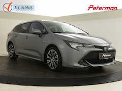 Toyota Corolla Touring Sports - 1.8 Hybrid Dynamic | Navigatie | Stoelverwarming |