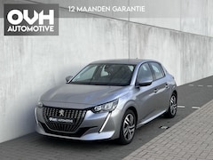 Peugeot 208 - 1.2 Allure | keyless | camera | 12 mnd garantie