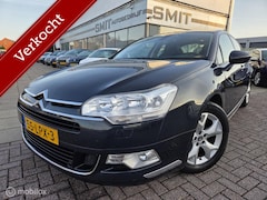 Citroën C5 - 1.6 THP Comfort Ecc/CC/Trekhaak/NLAuto