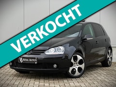 Volkswagen Golf - 1.6 | Xenon | Dakraam | Stoelverw | Carplay | Nwe Distr.riem |