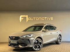 CUPRA Formentor - 2.0 TSI 4DRIVE Pano|Memory|Keyless|Sfeer|ACC