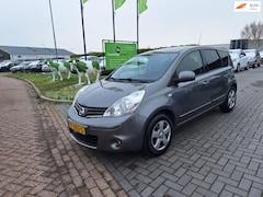 Nissan Note - 1.4 Connect Edition / Zeer nette auto / APK feb 2027
