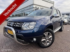 Dacia Duster - 1.2 TCe 4x2 10th Annivers. Nav/PDC/NLAuto/1eEig