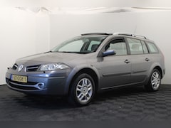 Renault Mégane Grand Tour - 1.6-16V Tech Line |Pano|Trekhaak|