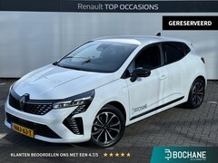 Renault Clio - 1.6 E-Tech Full Hybrid 145 techno | Camera | Winterpack | Navigatie