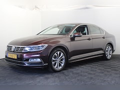 Volkswagen Passat - 1.4 TSI ACT Highline Business R-line
