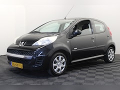 Peugeot 107 - 1.0-12V Millesim 200