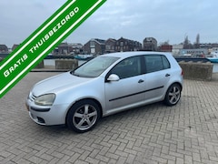 Volkswagen Golf - 1.6 FSI Trendline - NAP - NEW APK - AIRCO