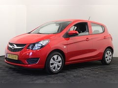 Opel Karl - 1.0 ecoFLEX Edition