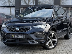 SEAT Ateca - 1.5 TSI FR DSG Full Option Panoramadak ACC Beats Memory Garantie