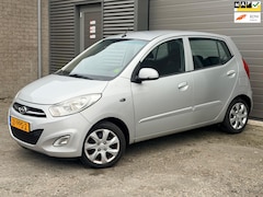Hyundai i10 - 1.2 i-Motion Airco