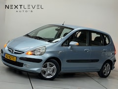 Honda Jazz - 1.4 CVT AUTOMAAT Airco Goed Onderhouden