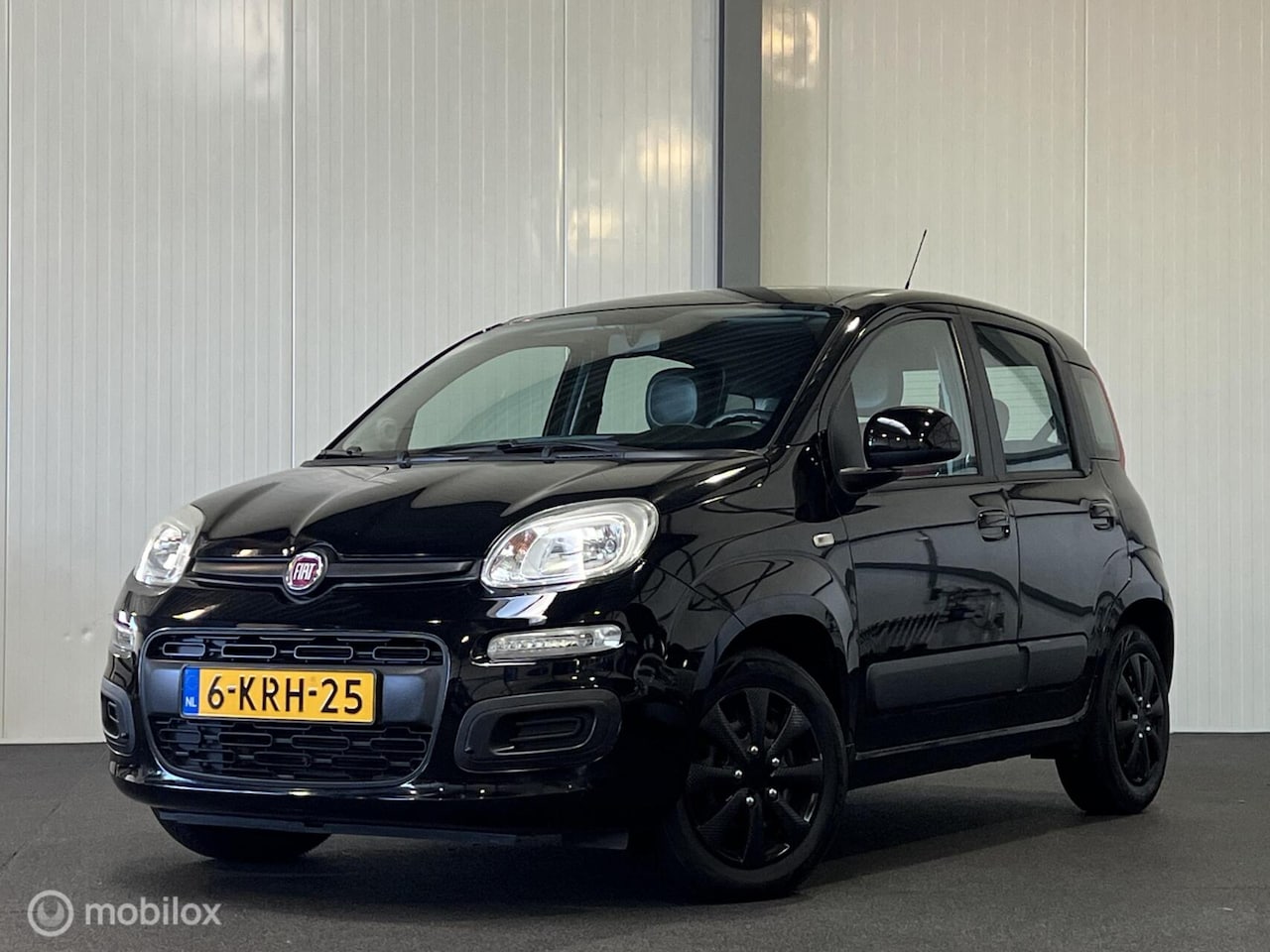 Fiat Panda - 0.9 TwinAir Edizione Cool [ NAP airco ] - AutoWereld.nl
