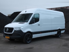 Mercedes-Benz Sprinter - 317 1.9 CDI L4H3 |Camera|Stoelverwarming|