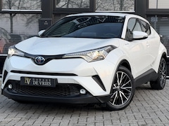 Toyota C-HR - 1.8 Hybrid Style Ultimate ACC Leder Camera Winterpakket Garantie