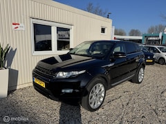 Land Rover Range Rover Evoque - 2.2 SD4 4WD Dynamic BOMVOL