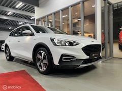 Ford Focus - 1.0 EcoBoost ACTIVE LED CARPLAY CAMERA STOELVER. CRUISE NIEUW ONDERHOUD NW APK