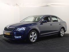 Skoda Octavia - 1.2 TSI Greentech Elegance
