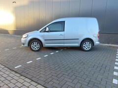 Volkswagen Caddy - 2014 1.6 TDI met DSG