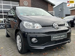 Volkswagen Up! - 1.0 BMT move up Face-lift model