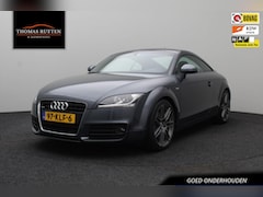 Audi TT - 3.2 V6 quattro Pro Line 2010 | Goed Onderhouden | Xenon | Cruise Control | Bose Audio | St