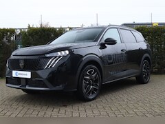 Peugeot 5008 - Hybrid 145 GT | Adapt. Cruise | Camera | 7-Pers | Keyless | Stoel+Stuurverwarming | Navi |
