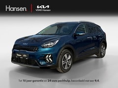 Kia Niro - 1.6 GDi Hybrid DynanmicPlusLine I Leder I Trekhaak I Camera