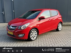 Opel Karl - 1.0 ecoFLEX Innovation / Climate Control / Navigatie / Cruise Control / Stoel&Stuur verwar