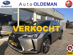 Lexus UX - 250h AWD Executive Line LEDER, CARPLAY, ADAPTIVE CRUISE