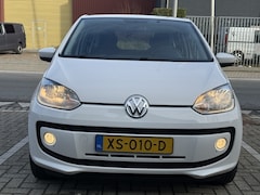 Volkswagen Up! - 1.0 Benzine 5 Deurs Stoelverwarming Mistlampen Airco