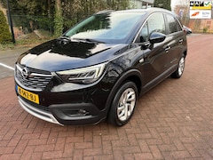 Opel Crossland X - 1.2 Turbo Innovation / Keyless / Carplay / Stuurverw. / LED