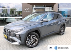 Hyundai Tucson - 1.6 T-GDI PHEV Premium Sky | Lederen bekleding | 360 camera | Schuifkantel dak | Stoelverw