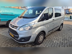 Ford Transit Custom - 270 2.2 TDCI L1H1 Trend