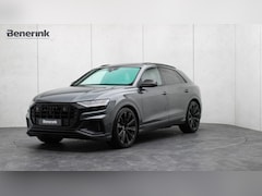 Audi SQ8 - 4.0 TFSI Quattro | Massage | B&O | Head-up | Panoramadak | Stoelventilatie | Carbon | Soft
