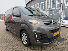 Citroën Jumpy - 2.0 BlueHDI 177PK DISTRIBUTIE MOTOR DEFECT