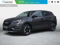 Opel Grandland X - 1.2 Turbo Business Elegance