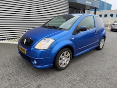 Citroën C2 - 1.4i VTR
